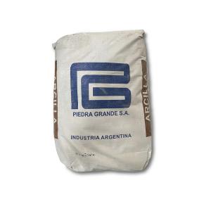 Arcilla Tincar Zeta Molida