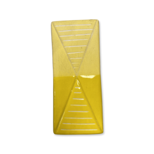 Engobe Amarillo