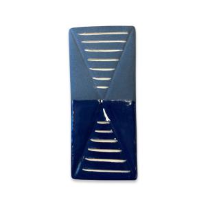 Engobe Azul Piedra