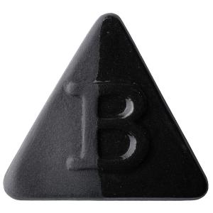 Engobe Botz Edition Black 9808 - ALTA TEMPERATURA - 200ml