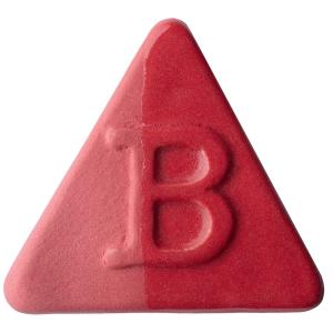 Engobe Botz Edition Red 9824 - ALTA TEMPERATURA - 200ml