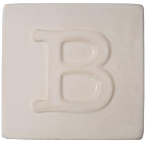 Engobe Botz White 9041