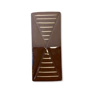 Engobe Marrón Chocolate