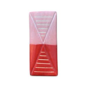 Engobe Rojo