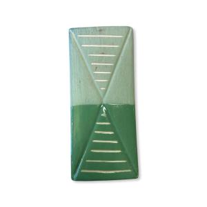 Engobe Verde