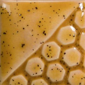 Esmalte Mayco - Elements - EL-107 AMBER ASH
