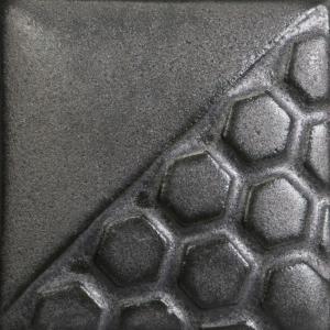Esmalte Mayco - Elements - EL-119 BURNISHED STEEL