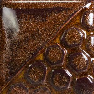 Esmalte Mayco - Elements - EL-121 COPPER ADVENTURINE