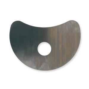 Herramienta De Torno Metal Flexible Riñon