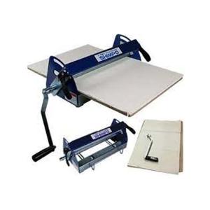 Laminadora Shimpo TSR