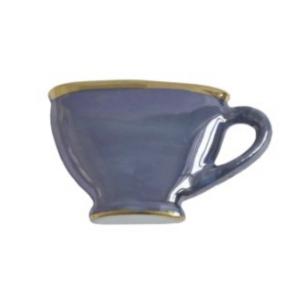 Lustre Azul Claro