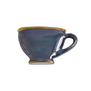 Lustre Azul Fuerte