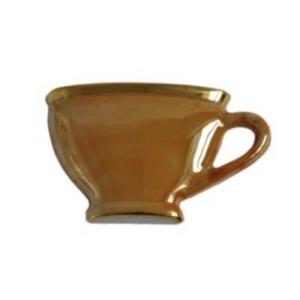Lustre Naranja