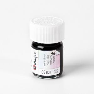 Lustre Perla/Nácar MAYCO - OG 803 Mother Of Pearl - 15 Ml