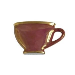 Lustre Rojo