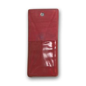 Pigmento Rojo