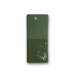 Pigmento Verde Oscuro