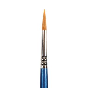 Pincel #6 Pointed Round