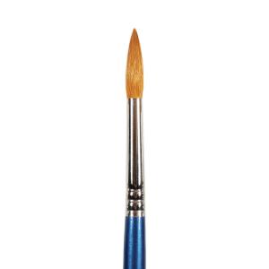Pincel #8 Pointed Round